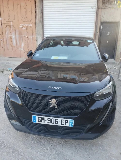 Peugeot 2008 2023 