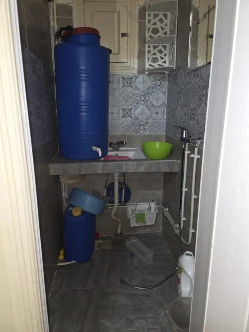 Vente Appartement F3 Alger Belouizdad