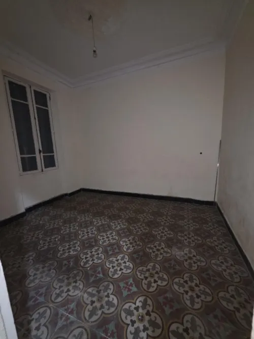Vente Appartement F3 Alger Belouizdad