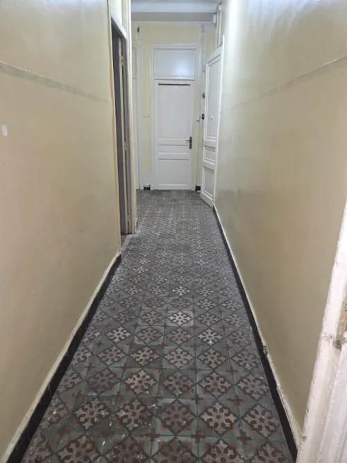 Vente Appartement F3 Alger Belouizdad