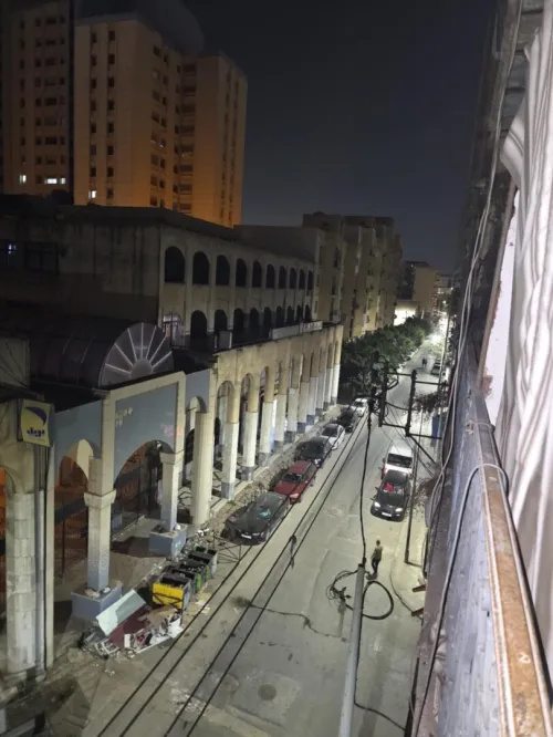Vente Appartement F3 Alger Belouizdad