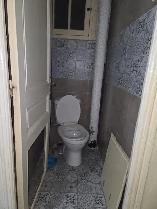 Vente Appartement F3 Alger Belouizdad