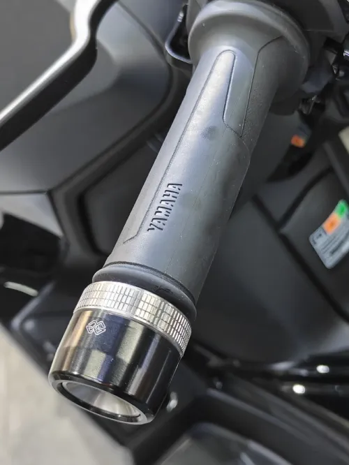 Yamaha Xmax 2026