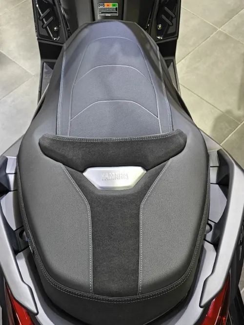 Yamaha Xmax 2026