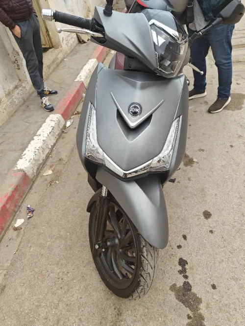 SYM HD 300 2024