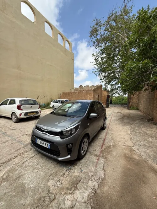 Kia Picanto 2024 