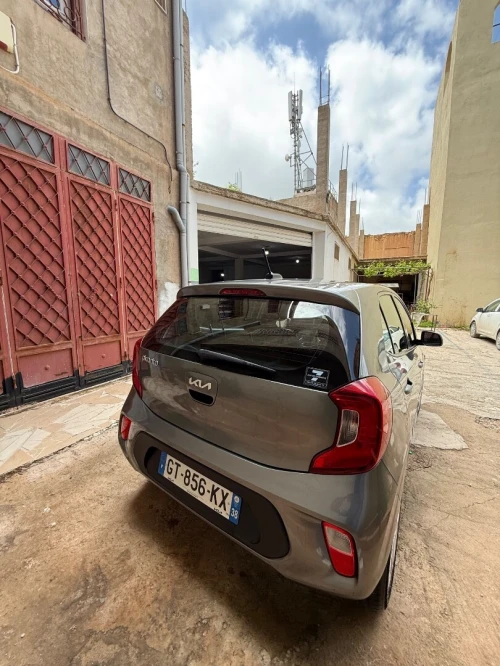 Kia Picanto 2024 