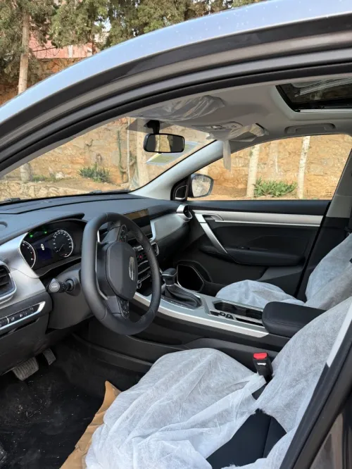 Geely Coolray 2026 Super Max edition