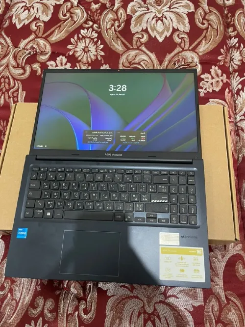 Asus vivobook