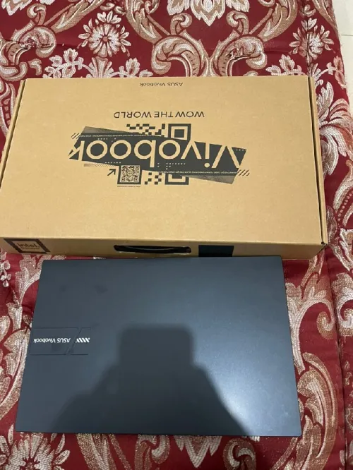 Asus vivobook