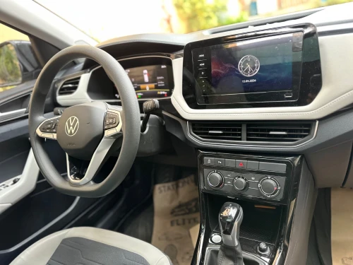 Volkswagen Tahru 2025 Sharp