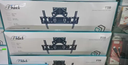 support tv plafond/mural  fix/pivotant