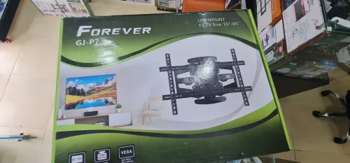 support tv plafond/mural  fix/pivotant