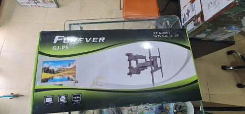 support tv plafond/mural  fix/pivotant