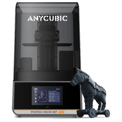 Anycubic M7 Pro 14k