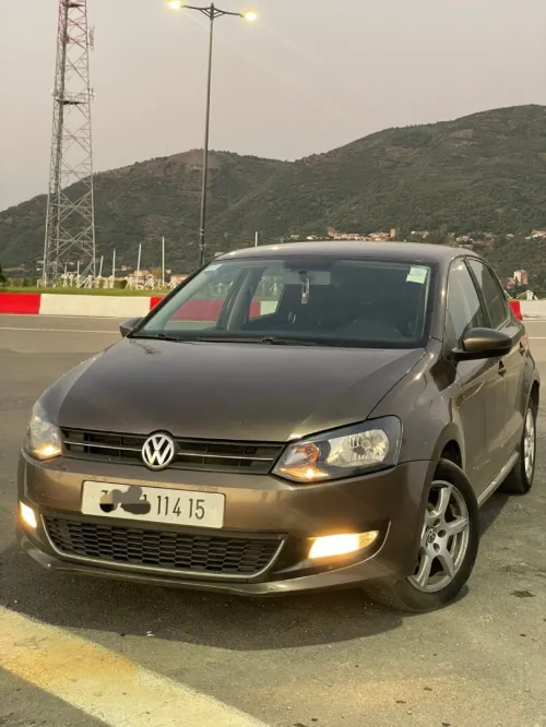 Volkswagen Polo 2014 concept