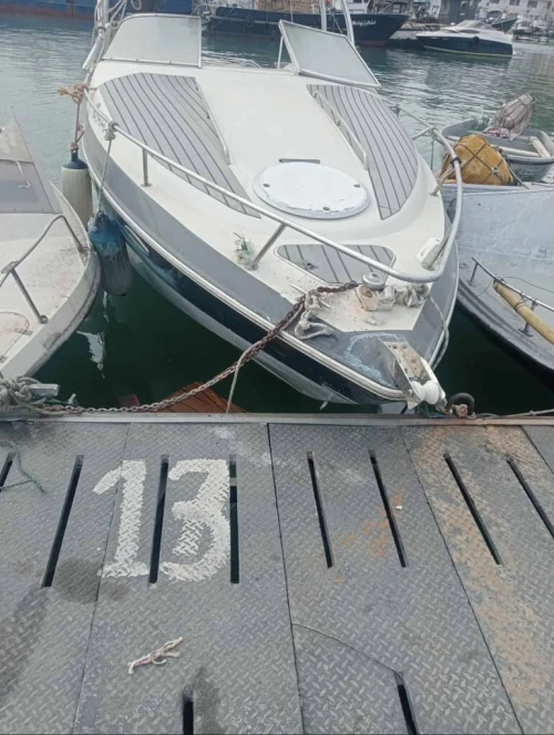 Bateaux