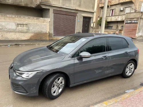 Volkswagen Golf 8 2023 