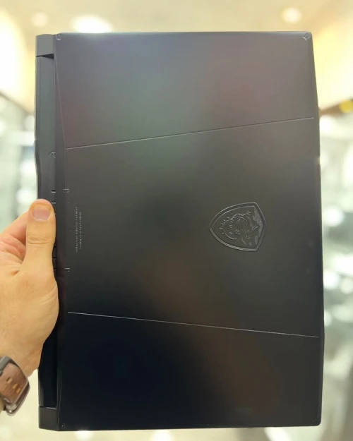 MSI KATANA