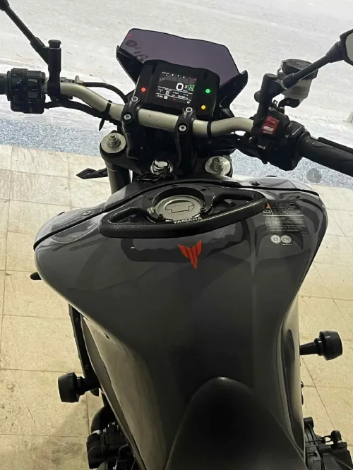 Yamaha Mt09 Mt09 yamaha 