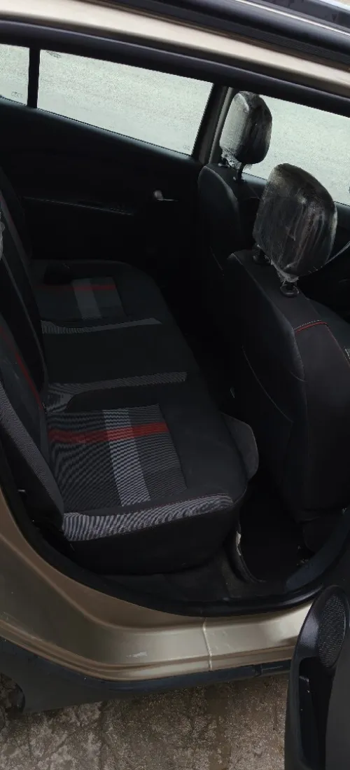 Dacia Sandero 2019 Stepway