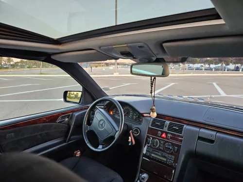 Mercedes Classe E 1996 Classe E