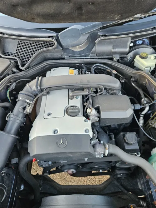 Mercedes Classe E 1996 Classe E