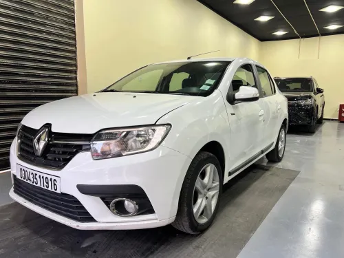 Renault Symbol 2019 