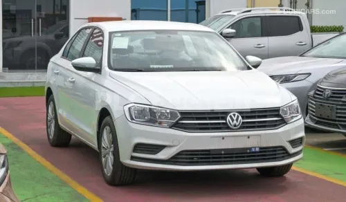 Volkswagen Bora 2022 