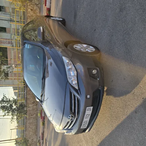 Toyota Corolla 2012 Corolla