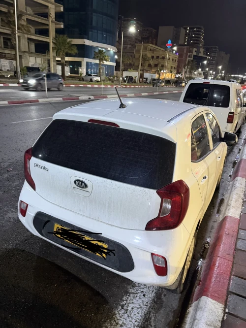 Kia Picanto 2019 