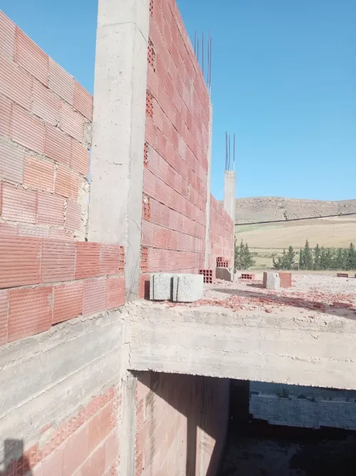 Vente bien immobilier Tiaret Sidi hosni