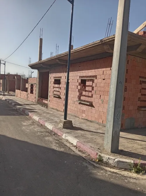 Vente bien immobilier Tiaret Sidi hosni
