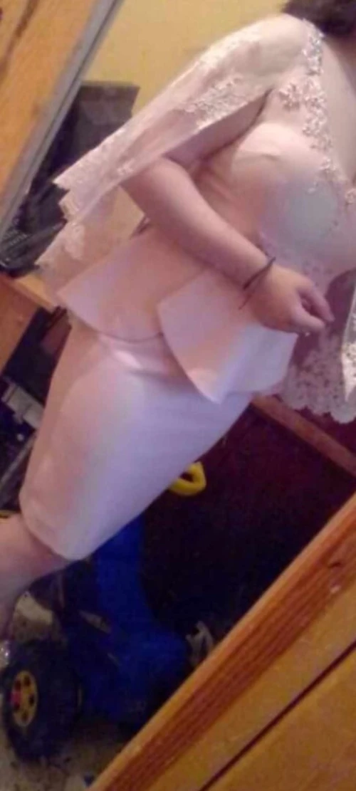 Ensemble marié