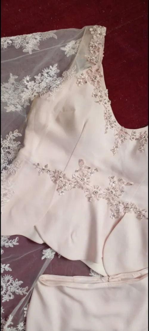 Ensemble marié