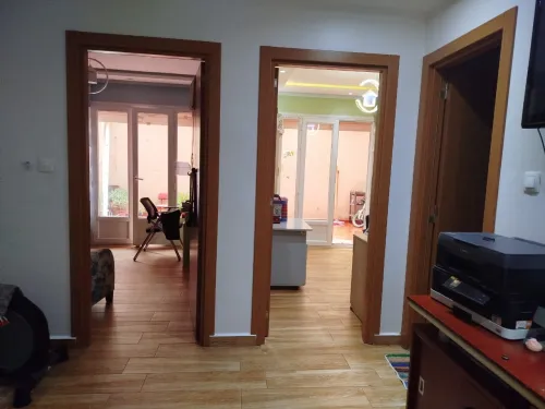 Vente Appartement F4 Alger Bordj el kiffan