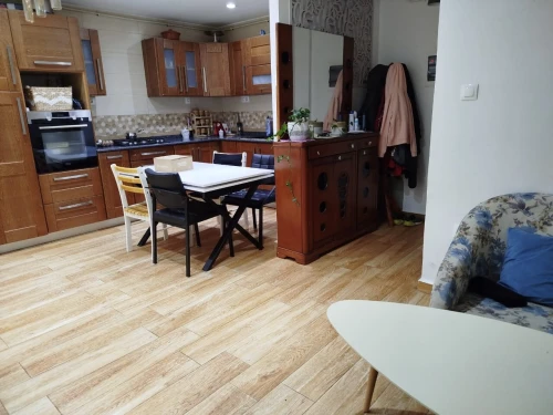 Vente Appartement F4 Alger Bordj el kiffan