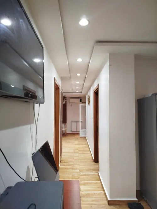 Vente Appartement F4 Alger Bordj el kiffan