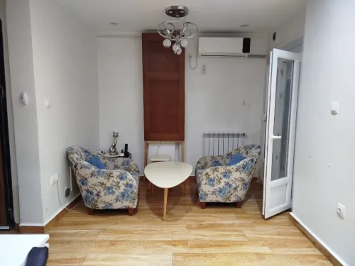 Vente Appartement F4 Alger Bordj el kiffan