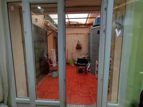 Vente Appartement F4 Alger Bordj el kiffan