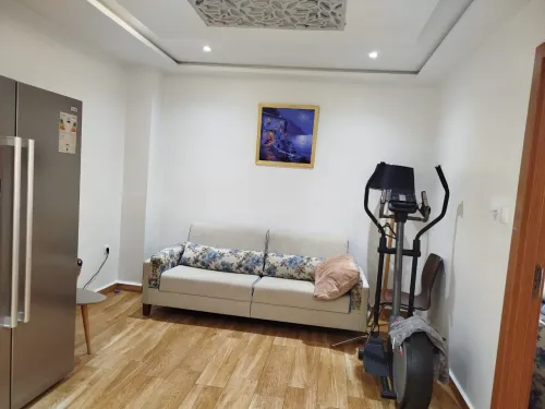 Vente Appartement F4 Alger Bordj el kiffan