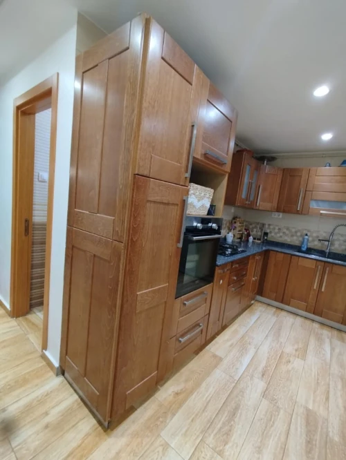 Vente Appartement F4 Alger Bordj el kiffan