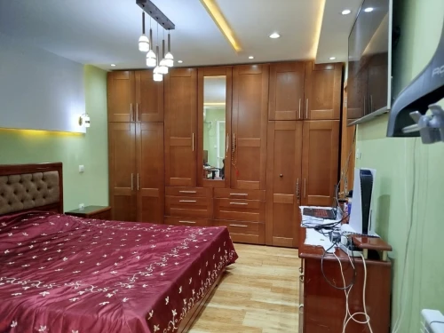 Vente Appartement F4 Alger Bordj el kiffan