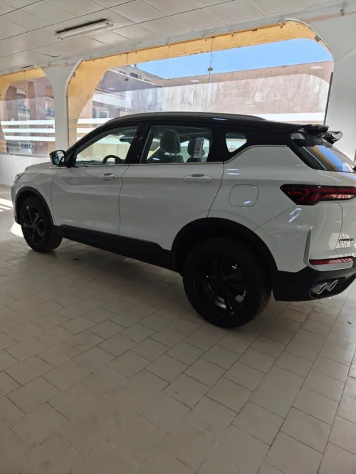 Geely Coolray 2025 star edition binyue