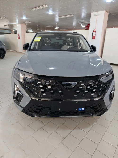 Jetta  VS5 2025 Flagship high gloss toutes options.