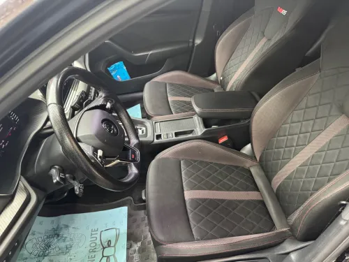 Skoda Octavia 2019 Laurin &amp; Klement