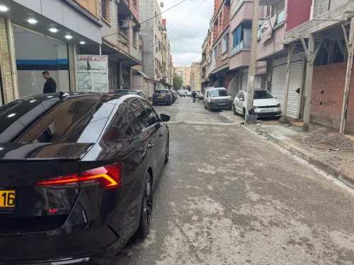 Skoda Octavia 2019 Laurin &amp; Klement