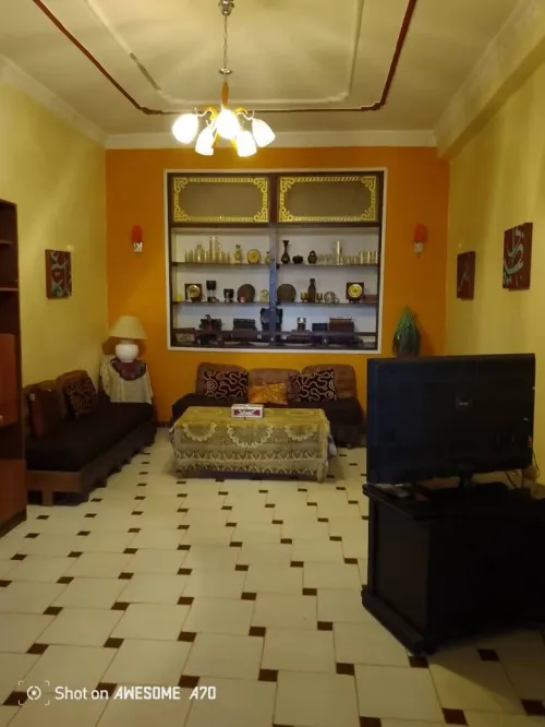 Vente Villa Oran Sidi maarouf