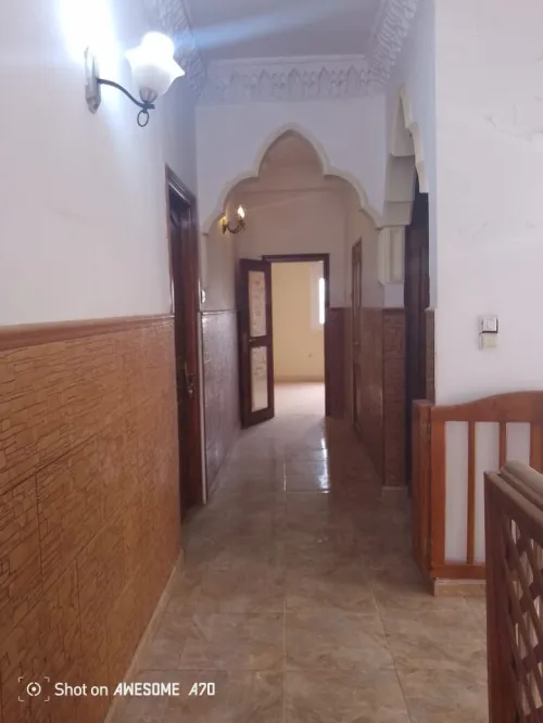 Vente Villa Oran Sidi maarouf