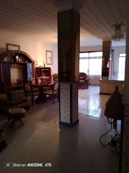 Vente Villa Oran Sidi maarouf